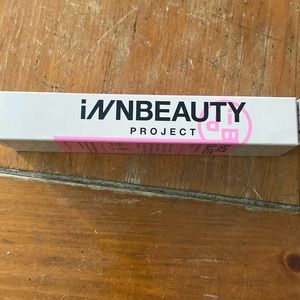Innbeauty face glaze highlighting gel